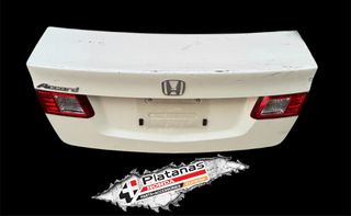 ΠΑΓΚΑΖ ACCORD 09-14
