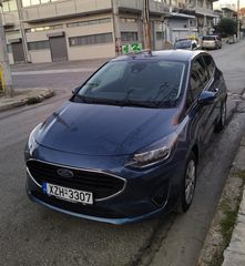 Ford Fiesta 2022 FACELIFT-ΜΗΔΕΝΙΚΑ ΤΕΛΗ