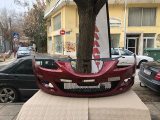 Προφυλακτηρας μπροστινος για Seat Leon 05-09