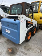 Φορτωτάκι Bobcat 2000 553-thumb-1