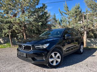 Volvo XC40 2018 ***ΓΡΑΜΜΑΤΙΑ ΧΩΡΙΣ ΤΡΑΠΕΖΑ***