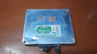 Εγκέφαλος TOYOTA STARLET EP81 89661-10130 MA-5980 90 - 94  2E