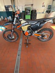 KTM 350 EXC 2018 EXC-F 350