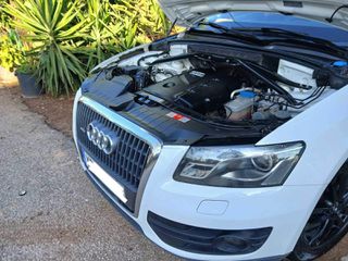 Audi Q5 2010 2.0 TFSI QUATTRO