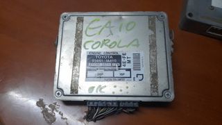 Εγκέφαλος TOYOTA COROLLA 89661-1A410 EA101 EA111 95 - 02
