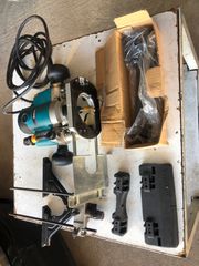 Ρουτερ makita  rp1110c