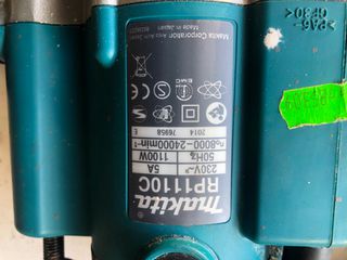 Ρουτερ makita  rp1110c-thumb-2