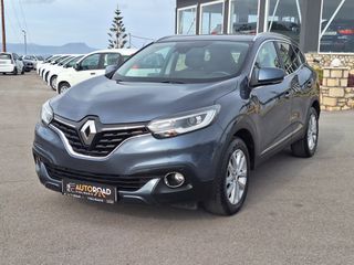 Renault Kadjar 2016 ΑΥΤΟΜΑΤΟ