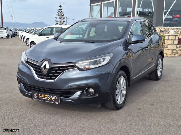 Renault Kadjar 2016 ΑΥΤΟΜΑΤΟ