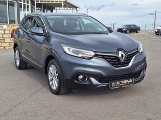 Renault Kadjar 2016 ΑΥΤΟΜΑΤΟ-thumb-1