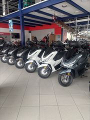 Honda PCX 125 2026 PCX125