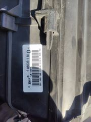 Toyota aygo ευαπόρετα    14/21 μεταχειρισμένα γνήσια ανταλλακτικά-thumb-2