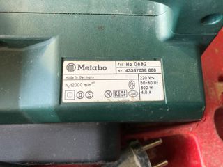 METABO  HO 0882-thumb-4