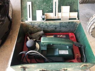 METABO  HO 0882