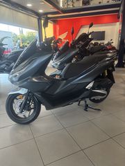 Honda PCX 125 2026 PCX125  DX-thumb-2