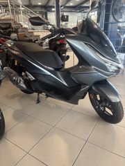 Honda PCX 125 2026 PCX125  DX-thumb-1