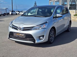 Toyota Verso 2014