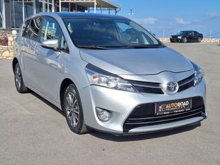 Toyota Verso 2014-thumb-1