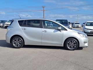 Toyota Verso 2014-thumb-2