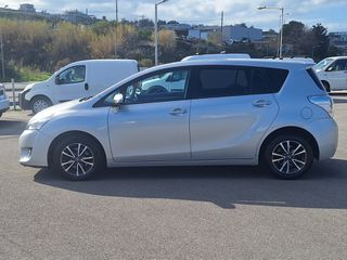 Toyota Verso 2014-thumb-3