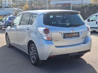 Toyota Verso 2014-thumb-4