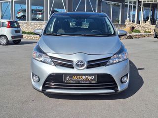 Toyota Verso 2014-thumb-7