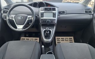Toyota Verso 2014-thumb-8