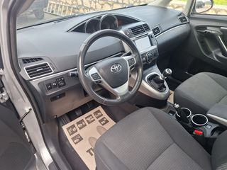 Toyota Verso 2014-thumb-9