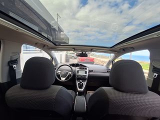 Toyota Verso 2014-thumb-20