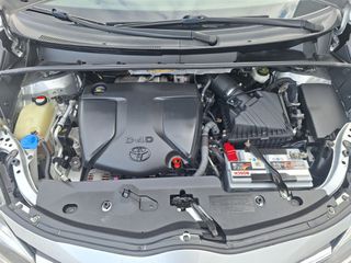 Toyota Verso 2014-thumb-25
