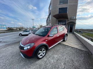 Dacia Sandero 2012 ### ΔΩΡΟ ΤΕΛΗ ΚΑΙ ΜΕΤΑΒΙΒΑΣΗ - TIMH ΠΡΟΣΦΟΡΑΣ ###