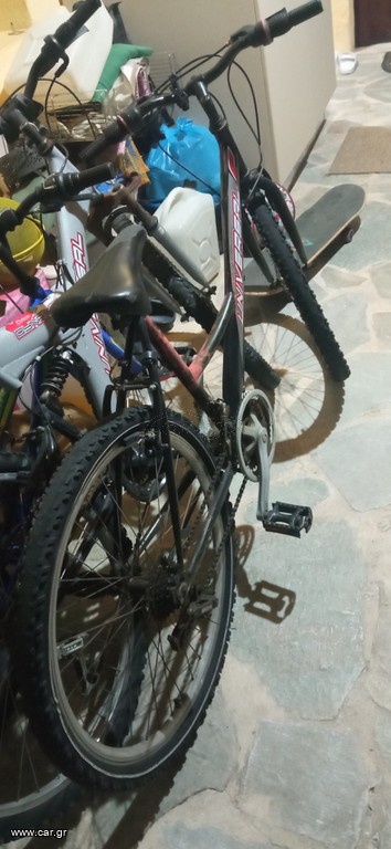 All - Mountain Universal 2010