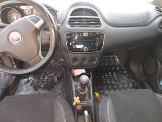 Fiat Punto 2016 1.3MJT-thumb-2