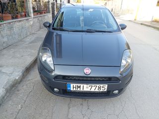 Fiat Punto 2016 1.3MJT-thumb-4