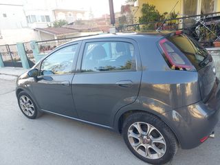 Fiat Punto 2016 1.3MJT-thumb-7
