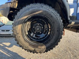 ΖΑΝΤΟΛΑΣΤΙΧΑ SUZUKI OFF ROAD