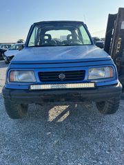 SUZUKI VITARA 1.6
