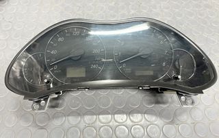 ΚΑΝΤΡΑΝ TOYOTA AVENSIS 03-08 1.6 83800-05531