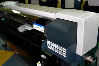 Εκτυπωτής plotter-thumb-1