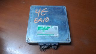 ΕΓΚΕΦΑΛΟΣ ΜΗΧΑΝΗΣ 89661-1A080 TOYOTA COROLLA 92 - 97 4E-FE