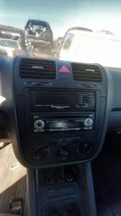 Χειριστήρια Κλιματισμού-Καλοριφέρ VW Golf 5 '05 Προσφορά