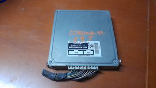 ΕΓΚΕΦΑΛΟΣ ΜΗΧΑΝΗΣ 89551-20110 TOYOTA CARINA DIESEL 2C 1992 - 1997