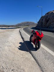 Ducati 1299 Panigale 2017