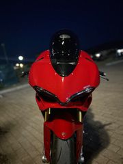 Ducati 1299 Panigale 2017-thumb-5