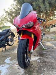 Ducati 1299 Panigale 2017-thumb-14