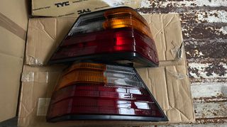 MERCEDES E-CLASS, W124, 1985-1995 ΚΑΙΝΟΥΡΙΑ ΦΑΝΑΡΙΑ ΠΙΣΩ