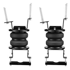 VEVOR Airbag Suspension Kit 11-2019 Chevrolet Silverado GMC Sierra 2500/3500 HD