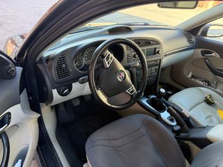 Saab 9-3 2005-thumb-3