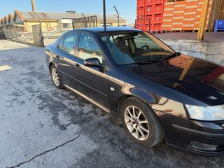 Saab 9-3 2005-thumb-5