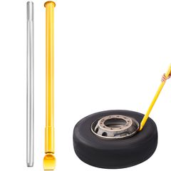 VEVOR Tire Bead Breaker Slide Hammer, 46,3" μήκους Heavy Duty Steel Tire Bead Breaker, Portable Tire Changing Sliding Impact for Truck Truck Trailer Tire Removal